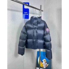 Canada Goose Down Jackets